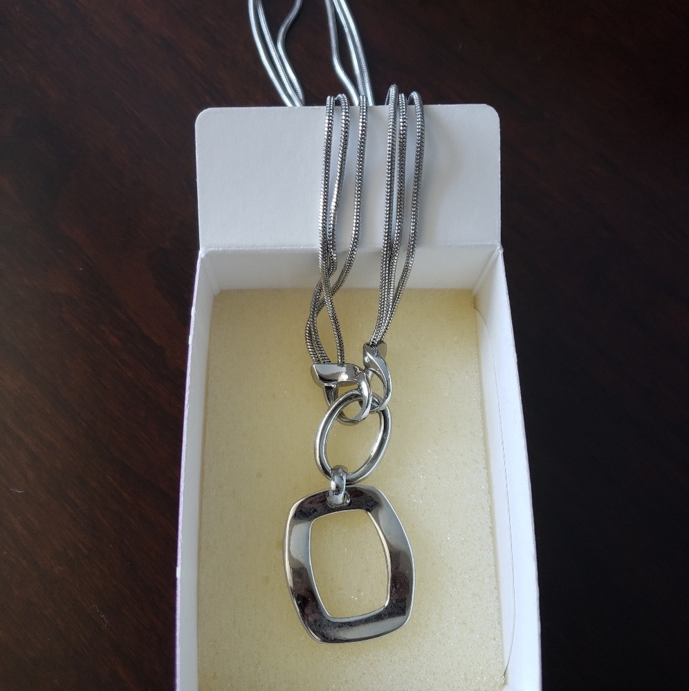 Lia Sophia Necklace